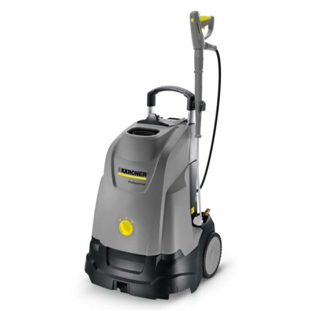 KARCHER MYJKA WYSOKOCIŚNIENIOWA  HDS 5/15 U