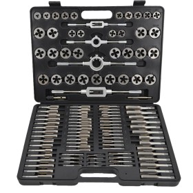 ROCKFORCE GWINTOWNIKI+NARZYNKI kpl.110cz.