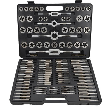 ROCKFORCE GWINTOWNIKI+NARZYNKI kpl.110cz.