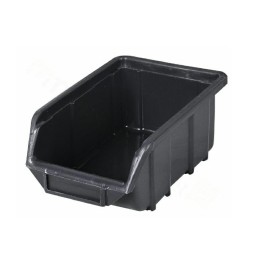 ECOBOX ŚREDNI CZERWONY