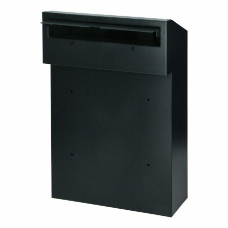 ORNO SKRZYNKA NA LISTY FIJI ANTRACYT