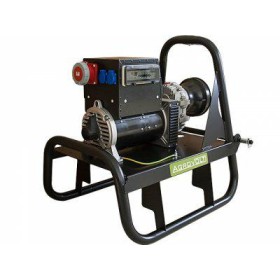 AGROVOLT GENERATOR PRĄDOTWÓRCZY DO CIĄGNIKA AV 22 GT2MAS 30KM / 22KVA