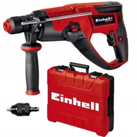 EINHELL MŁOTOWIERTARKA TE-RH 28 5F