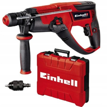 EINHELL MŁOTOWIERTARKA TE-RH 28 5F