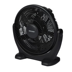 VOLTENO WENTYLATOR-CYRKULATOR PODŁOGOWY PLASTIK  65W