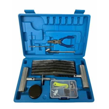 ROCKFORCE ZESTAW NAPRAWCZY DO OPON 66el.