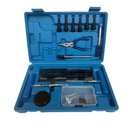 ROCKFORCE ZESTAW NAPRAWCZY DO OPON 57el.