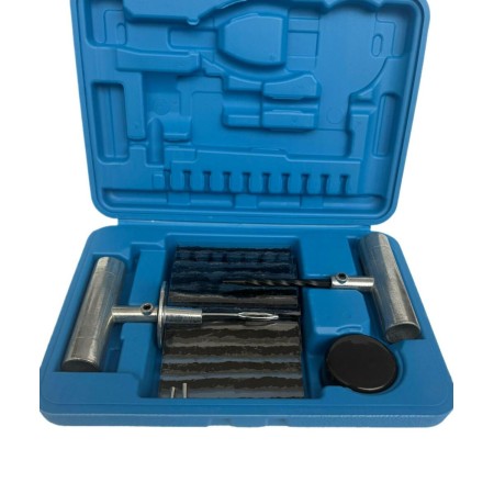 ROCKFORCE ZESTAW NAPRAWCZY DO OPON 38el.