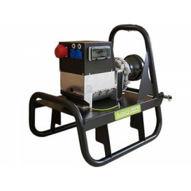 AGROVOLT GENERATOR PRĄDOTWÓRCZY DO CIĄGNIKA AV 18 R FT2MGS/24KM/18KVA R