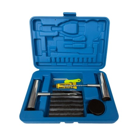 ROCKFORCE ZESTAW NAPRAWCZY DO OPON 20el.