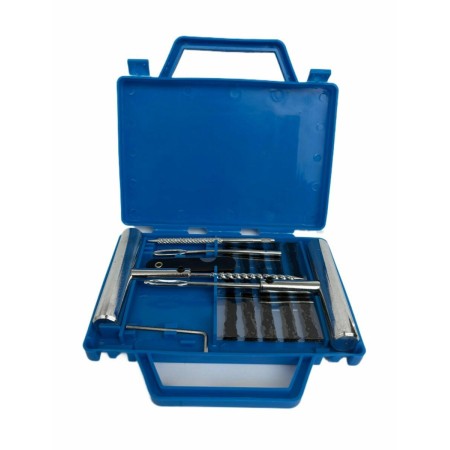 ROCKFORCE ZESTAW NAPRAWCZY DO OPON 14el.