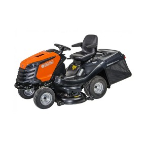 OLEO-MAC TRAKTOREK SAMOJEZ. OM124/24 KH... 122cm, 24KM, KOSZ