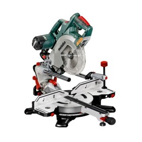 METABO PIŁA UKOŚNICA Z POSUWEM 1800W 216mm, 305 x 72 mm KGSV 72 XACT