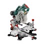 METABO PIŁA UKOŚNICA Z POSUWEM 1800W 216mm, 305 x 72 mm KGSV 72 XACT