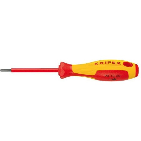 KNIPEX WKRĘTAK IMBUSOWY IZOL. 3mm