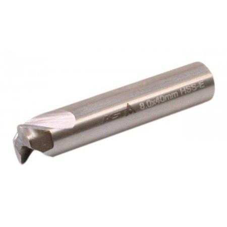 ASTA WIERTŁO DO ZGRZEWÓW 8x40mm