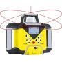 NIVEL SYSTEM NIWELATOR LASEROWY NL720R DIGITAL