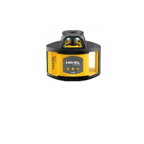 NIVEL SYSTEM NIWELATOR LASEROWY NL500 DIGITAL