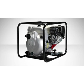 KOSHIN POMPA SPALINOWA KTH-80X DO SZLAMU 1340L/min 3"