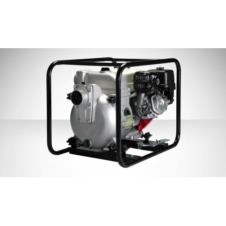 KOSHIN POMPA SPALINOWA KTH-80X DO SZLAMU 1340L/min 3"