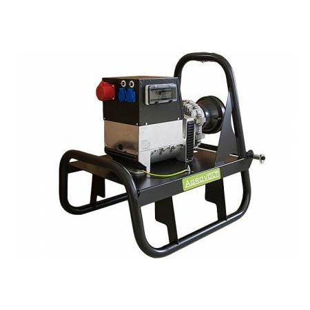 AGROVOLT GENERATOR PRĄDOTWÓRCZY DO CIĄGNIKA AV 18 FT2MGS / 24KM / 18KVA