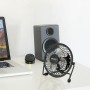 Volteno Wentylator Biurkowy Usb 2,5W