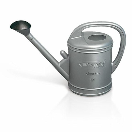 Konewka 10L  Classico - Srebrna