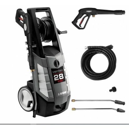 Lavor Myjka Vertigo Pro 2800W/160Bar Silnik Indukcyjny
