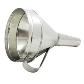 Lejek  Metalowy  Prosty Fi 23Cm