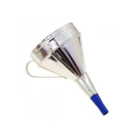 Lejek  Metalowo Plastikowy  Skośny Fi 16Cm