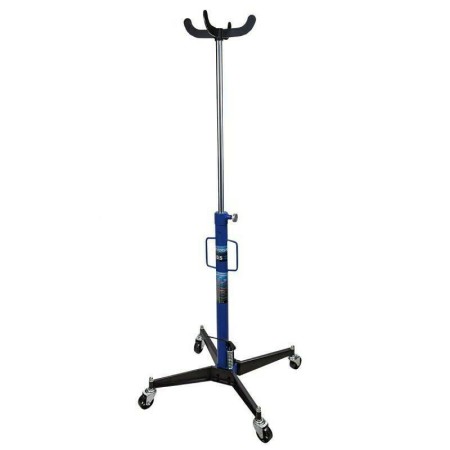 Podnośnik Hydrauliczny Do Skrzyń Biegów 0,5T /Forsage   110 - 185Mm