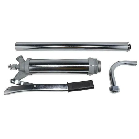 Rockforce Pompa Tłokowa Dźwigniowa Do Oleju