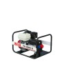 FOGO GENERATOR PRĄDOTWÓRCZY PRZENOŚNY FH 8000 R 400V - 6,2kW  / 230V - 3,9kW