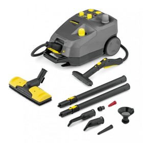 KARCHER PAROWNICA SG 4/4 *EU + 2.863-171.0 ŚCIERECZKI Z MIKROFIBRY