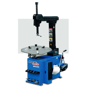 MONTAŻOWNICA AUTOMATYCZNA DO OPON  MO300   400V 2-PRĘDKOŚCI