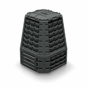 Prosperplast Kompostownik 450L Czarny