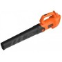 Black+Decker Dmuchawa Do Liści 18V