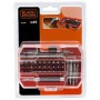 Black+Decker Zestaw Akcesoriów  45Szt.