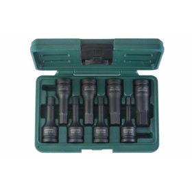 Jonnesway Klucze Imbusowe Udarowe Calowe 1/2" Komplet 8Szt. S05A4408S