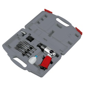 Einhell Młotek Pneumatyczny Dmh 250/2 Set