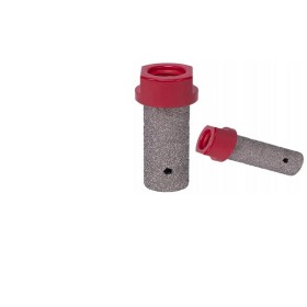 Rubi Rozwiertak Diamentowy Cylindryczny 20Mm
