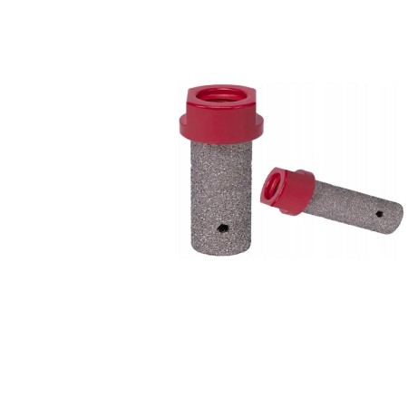 Rubi Rozwiertak Diamentowy Cylindryczny 20Mm