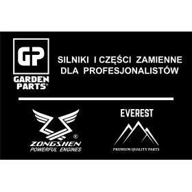 Baner Garden Parts, Everest, Zongshen