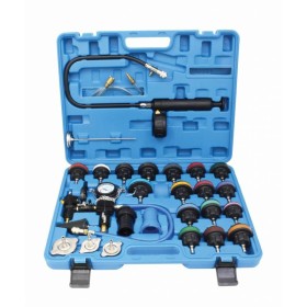 Satra Tester Do Kontroli Układu Chłodzenia