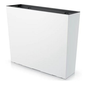 Doniczka Duc800T Urbi Case T - Biały