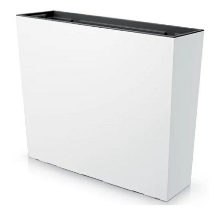 Doniczka Duc800T Urbi Case T - Biały