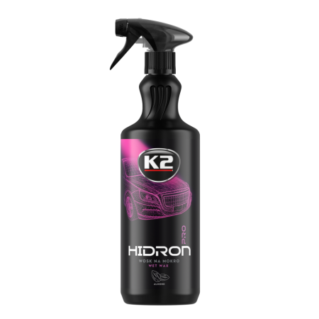 K2 Wosk Na Mokro Hidron Pro 1L