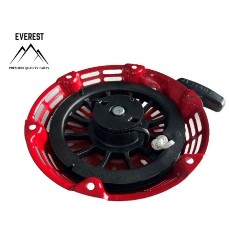 Rozrusznik Honda Gx110-Gx160 Zabieraki Metalowe Okrągłe Kszałt L Everest