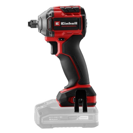 Einhell Klucz Udarowy Tp-Cw 18/260-C Li Bl Solo