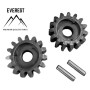 Zębatka Napędu Kosiarki 15 Zębów Zestaw Everest
